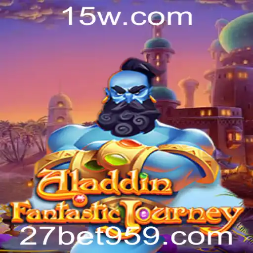 Explorando o Mundo de Aladdin e a Emoção das Apostas Online com 27bet
