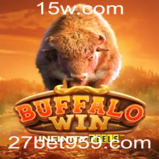 Descubra o Fascinante Mundo de BuffaloWin com 27bet
