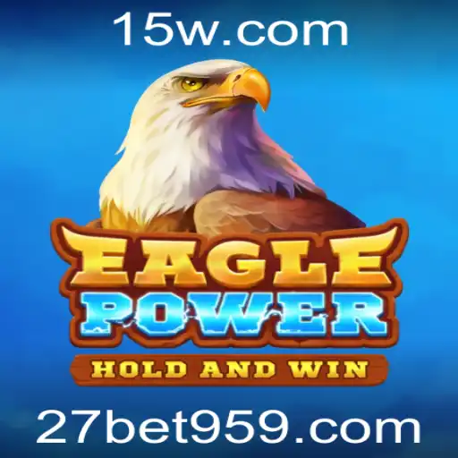 EaglePower: Mergulhando na Ação com 27bet