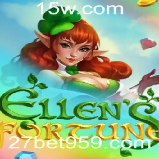 Explorando EllensFortune: O Novo Jogo de Sucesso no Mundo das Apostas
