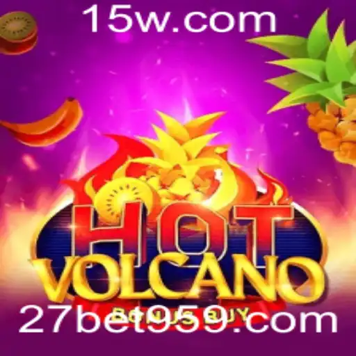Descubra o Excitante Mundo de HotVolcanoBonusBuy: Diversão Através do Jogo 27bet