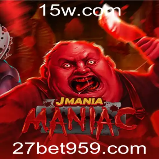 JManiaManiac: Descubra o Mundo de Entretenimento com 27bet