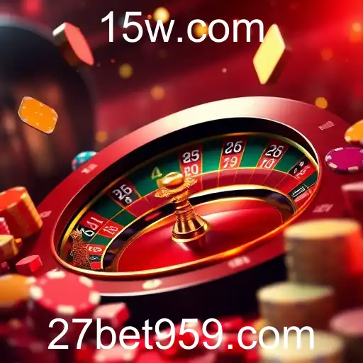 Explorando o Mundo dos Jogos de Cassino com 27bet