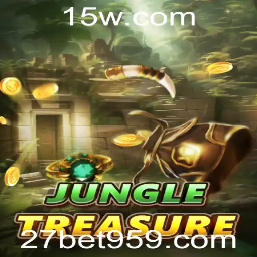 Explore o Fascinante Mundo de JungleTreasure com 27bet