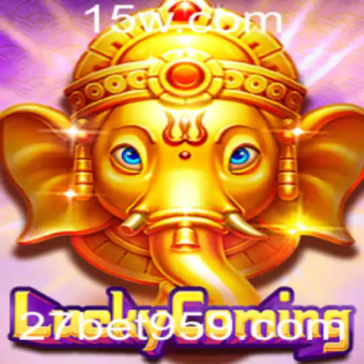Explorando o Mundo de LuckyComing: Um Novo Horizonte no Jogo de Apostas com 27bet