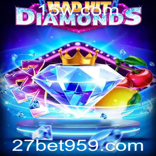 Explorando MadHitDiamonds: Um Mergulho no Mundo dos Jogos de Casino
