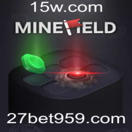 Explorando o Empolgante Jogo 'MineField' com 27bet