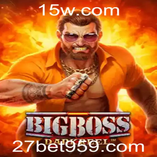 BigBoss: Descubra o Universo do Jogo com Estratégias e Regras Exclusivas