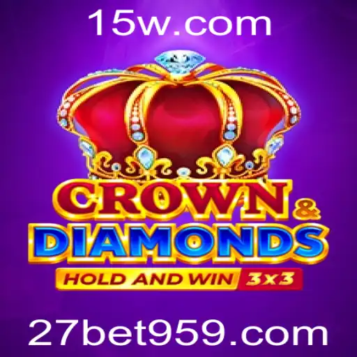Crowndiamonds: Um Mergulho no Universo do Novo Jogo Revolucionário