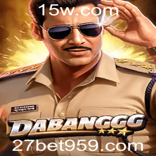 DABANGGG: O Novo Fenômeno de Entretenimento de Jogos com 27bet