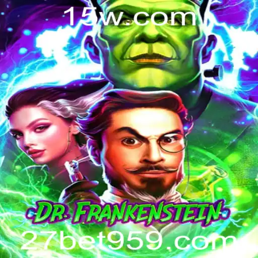 Descubra o Mundo Fascinante de DrFrankenstein: O Jogo Inovador com 27bet