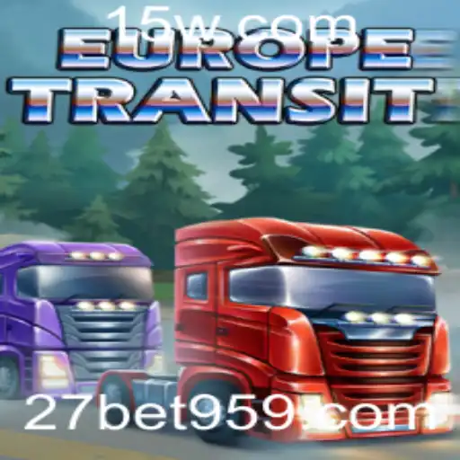 Explorando EuropeTransit: O Novo Horizonte dos Jogos de Estrátegia com 27bet