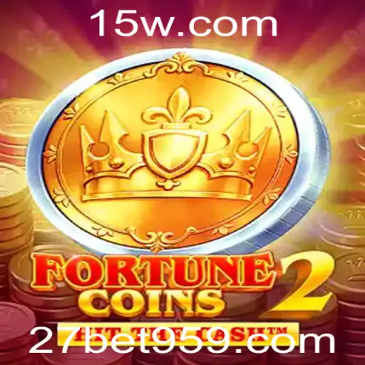 Explorando o Fascinante Mundo de FortuneCoins2