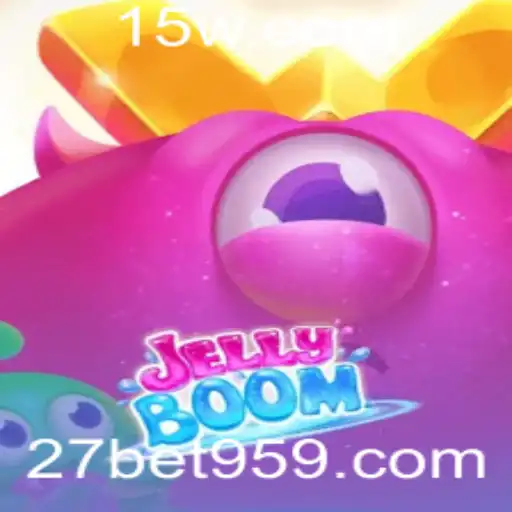Explorando JellyBoom: O Jogo Atraente para Entusiastas de Cassino Online
