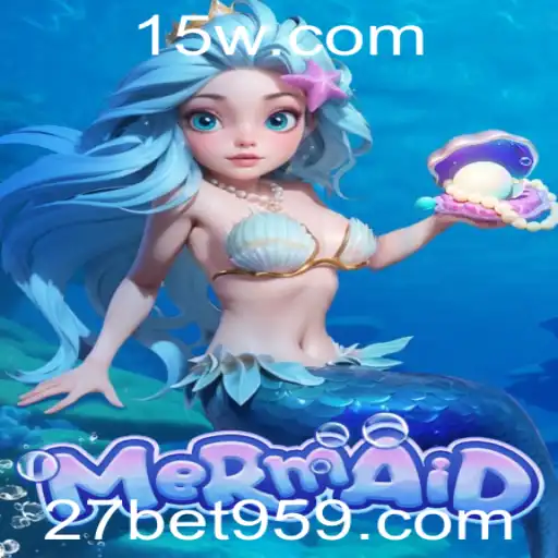 Descubra o Fascinante Mundo de Mermaid com 27bet