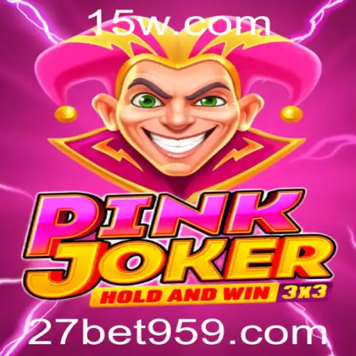 Descubra o Fascinante Mundo de PinkJoker: O Jogo de Apostas Reimaginado