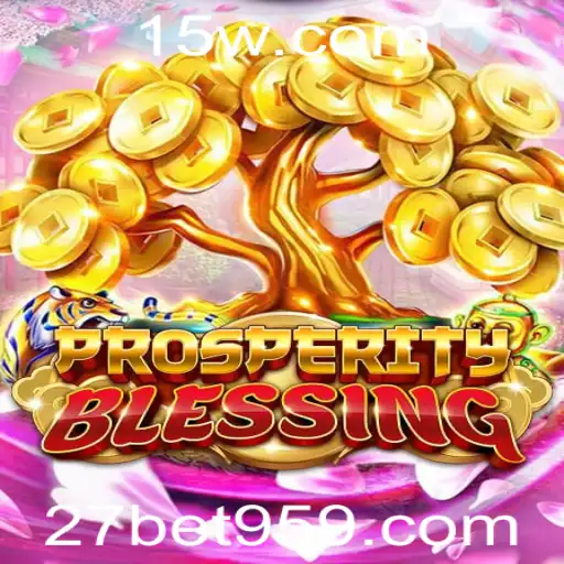Explorando ProsperityBlessing: Um Mergulho nas Regras e Estratégias do Jogo de Sucesso