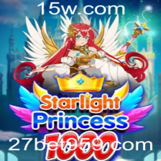 StarlightPrincess1000: A Nova Aventura de Entretenimento de Cassino Online