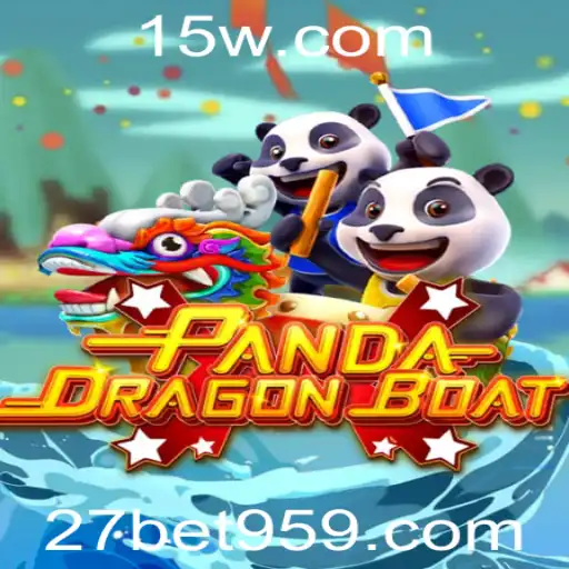 Explorando o Novo Jogo 'PANDADRAGONBOAT': Um Mergulho no Mundo da Diversão Aquática Virtual