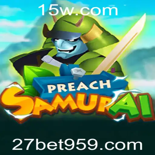 Explorando o Mundo de PreachSamurai: A Nova Sensação no Universo dos Jogos