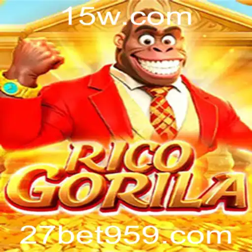 Desvendando o Jogo RicoGorila e suas Regras com 27bet