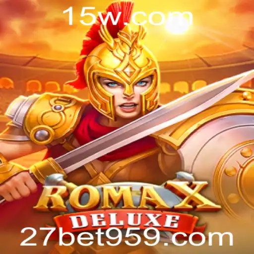 Explorando o Jogo RomaXDeluxe