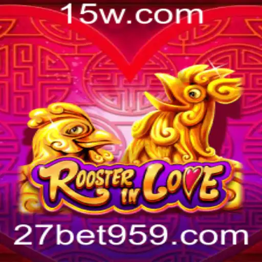 Descubra o Mundo de RoosterInLove: Um Jogo Inovador e Apaixonante