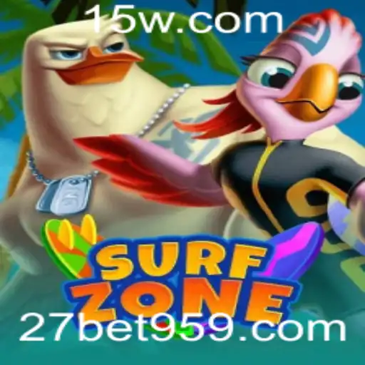 Explorando o Universo do Jogo SurfZone com 27bet
