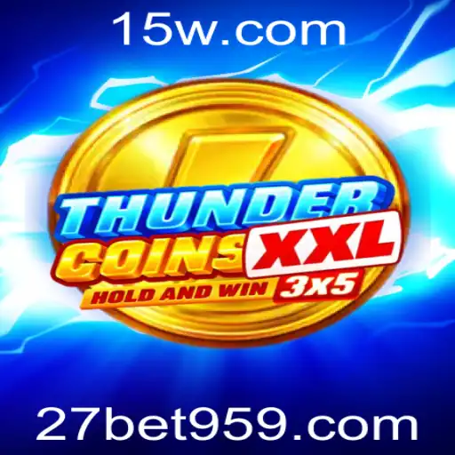 Explorando o Mundo Vibrante de ThunderCoinsXxl: Uma Nova Era de Emoção