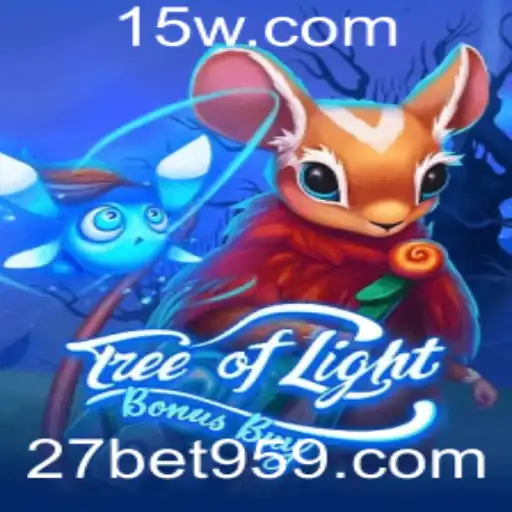 Explorando o Universo de TreeOfLightBonusBuy com 27bet