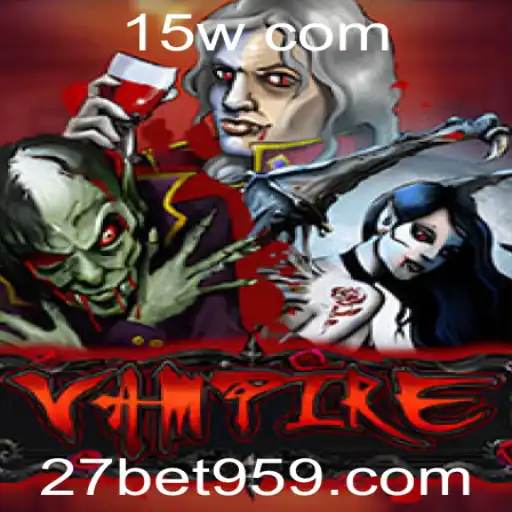 Explorando o Mundo do Jogo Vampire e o Fenômeno 27bet
