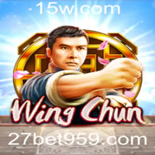 Descubra o Empolgante Jogo WingChun e Sua Conexão com 27bet